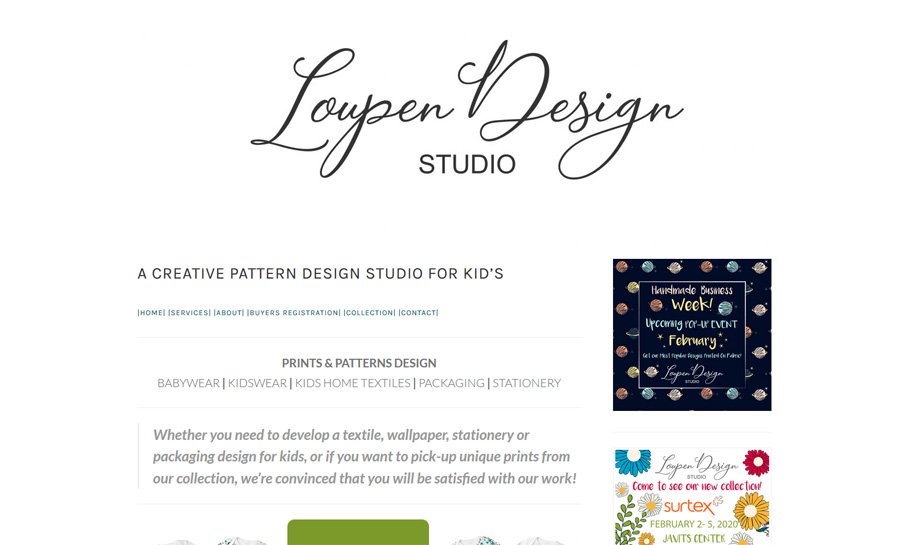 Loupen Design Studio