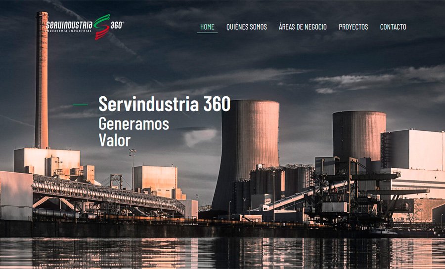 Servindustria 360