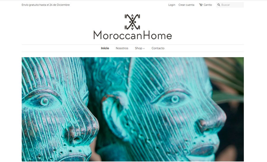 Moroccanhome