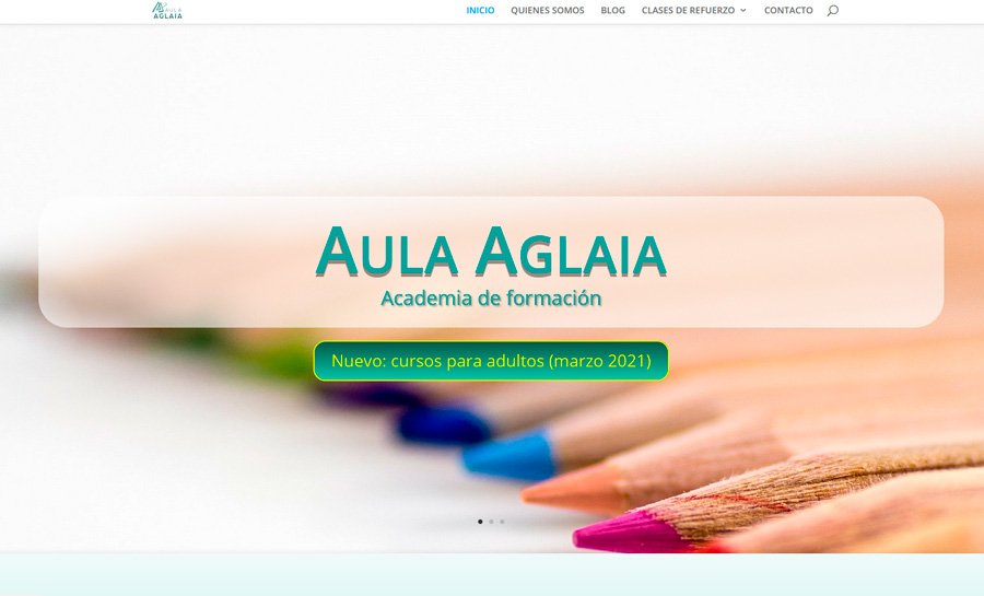 Aula Aglaia