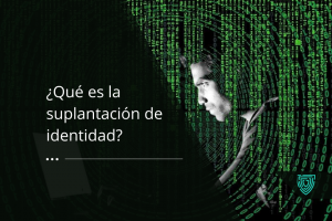 que es suplantación de identidad