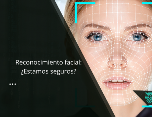 Reconocimiento facial: ¿Estamos seguros?