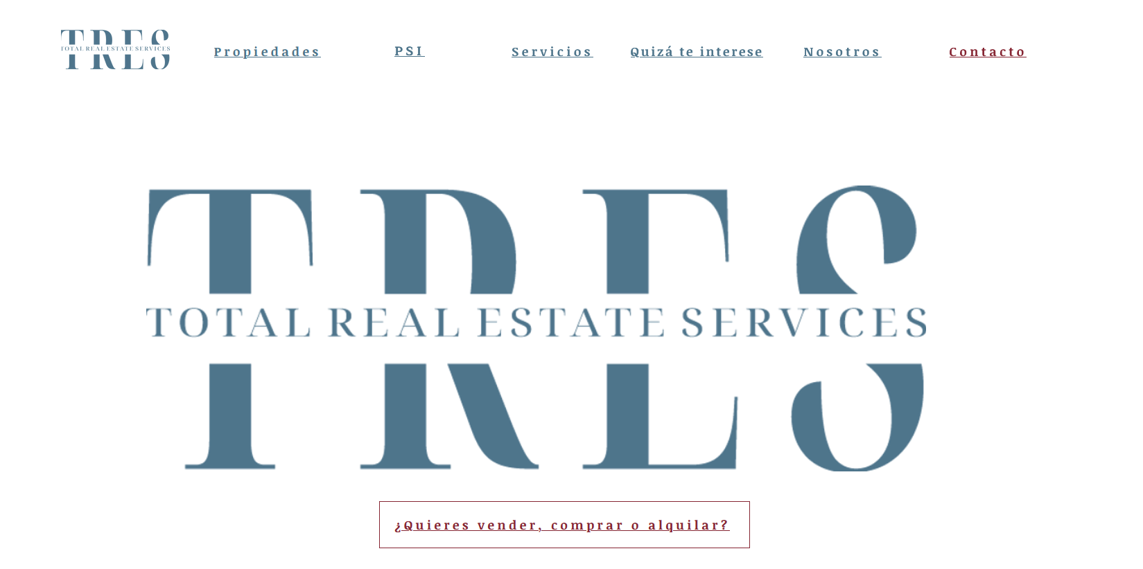 Total Real Estate Services