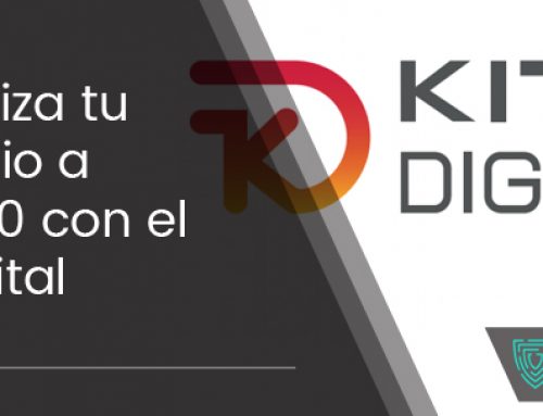 Digitaliza tu negocio a coste 0 con el Kit Digital