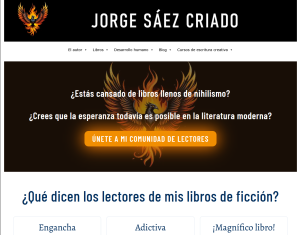 Jorge Sáez